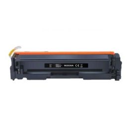 HP W2030A 415A Çipsiz Siyah 2400 Sayfa Muadil Toner
