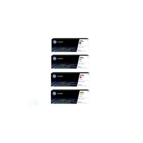 HP W2030A 415A Siyah Toner