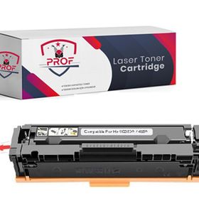 HP W2030A Siyah Muadil Toner