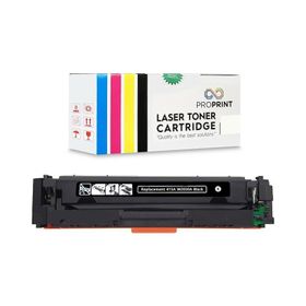 HP W2030X Siyah Muadil Toner