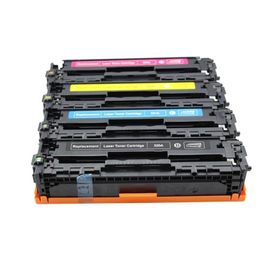 HP W2031A 415A Çipli Mavi 2100 Sayfa Muadil Toner