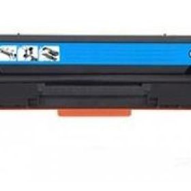 HP W2031X 415X Çipli Mavi 6000 Sayfa Muadil Toner