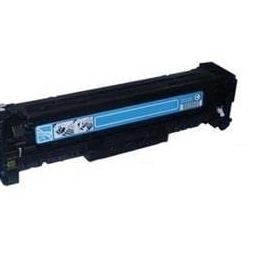 HP W2031X 415X Çipsiz Mavi 6000 Sayfa Muadil Toner