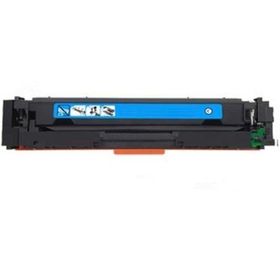 HP W2031X CRG055H 415X Çipsiz Mavi 6000 Sayfa Muadil Toner