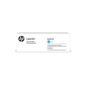 HP W2031XH Cyan Mavi 6.000 Sayfa Toner
