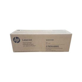 HP W2031XH Cyan Mavi 6.000 Sayfa Toner