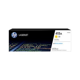 HP W2032A 415A Sarı Toner