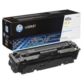 HP W2032A 415A Sarı Toner