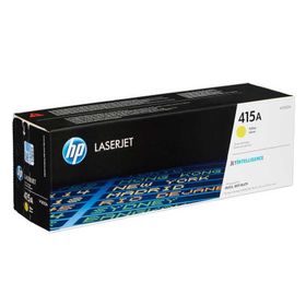 HP W2032A 415A Sarı Toner