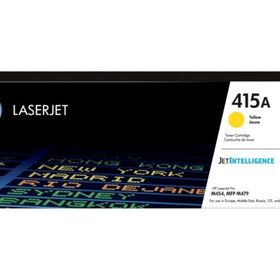 HP W2032A 415A Sarı Toner