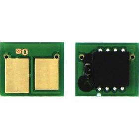 HP W2032A - Sarı 415A - 2,1K Emea Chip