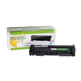HP W2032A - Sarı 415A - 2,1K Emea Chip