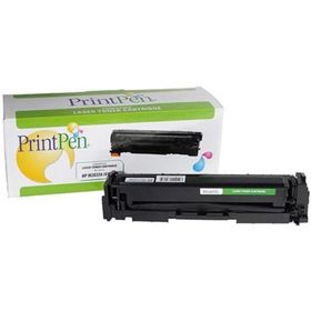 HP W2032A - Sarı 415A - 2,1K Emea Chip