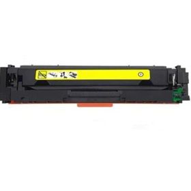 HP W2032X 415X Çipli Sarı 6000 Sayfa Muadil Toner