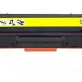 HP W2032X 415X Çipli Sarı 6000 Sayfa Muadil Toner