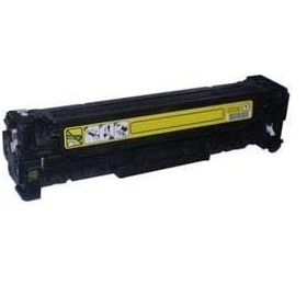 HP W2032X 415X Çipsiz Sarı 6000 Sayfa Muadil Toner