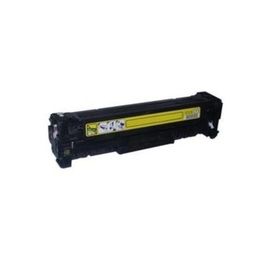 HP W2032X 415X Çipsiz Sarı 6000 Sayfa Muadil Toner