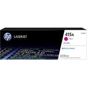 HP W2033A 415A Kırmızı Toner
