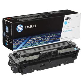 HP W2033A 415A Mavi Toner