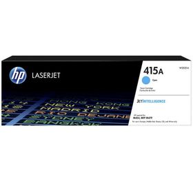 HP W2033A 415A Mavi Toner