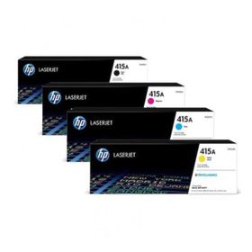 HP W2033A Kırmızı Toner