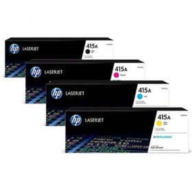HP W2033A Kırmızı Toner