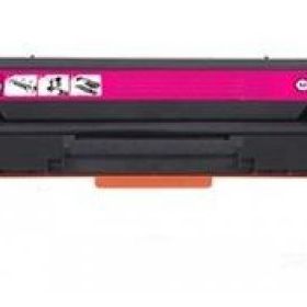 HP W2033X 415X Çipli Kırmızı 6000 Sayfa Muadil Toner