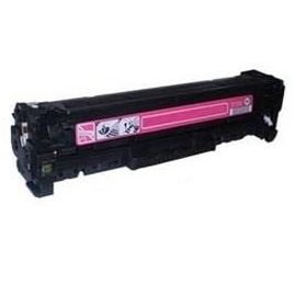 HP W2033X 415X Çipsiz Kırmızı 6000 Sayfa Muadil Toner