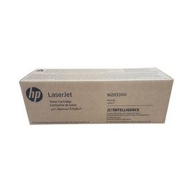 HP W2033XH Magenta Kırmızı 6.000 Sayfa Toner