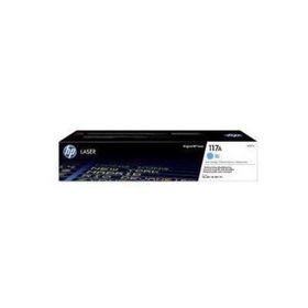 HP W2071A Mavi Cyan Toner