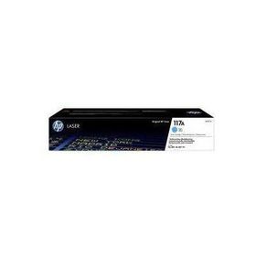 HP W2071A Mavi Cyan Toner