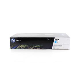 HP W2071A Mavi Cyan Toner
