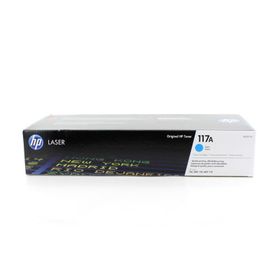 HP W2071A Mavi Cyan Toner