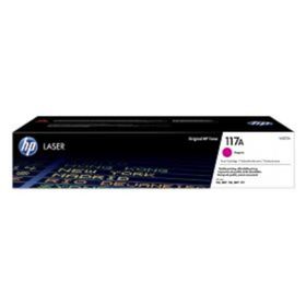 HP W2073A Kırmızı Magenta Toner