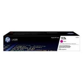 HP W2073A Kırmızı Magenta Toner