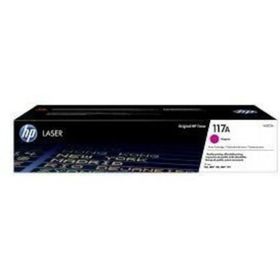 HP W2073A No 117A Kırmızı Toner