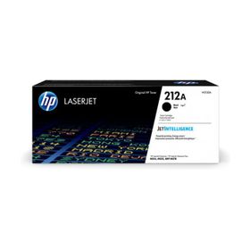 HP W2120A Black Original Laser Jet Toner