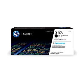 HP W2120A Black Original Laser Jet Toner