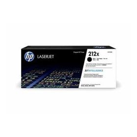 HP W2120X 212X Siyah 13.000 Sayfa Toner