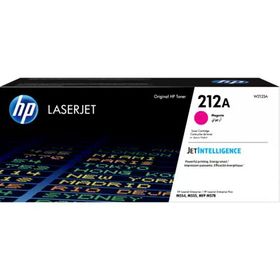 HP W2123A 212A Kırmızı Toner