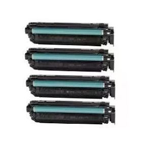 HP W2130a(213A)-W2131a(213A)-W2132a(213A)-W2133a(213A)Takım Muadil Toner