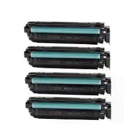 HP W2130a(213A)-W2131a(213A)-W2132a(213A)-W2133a(213A)Takım Muadil Toner