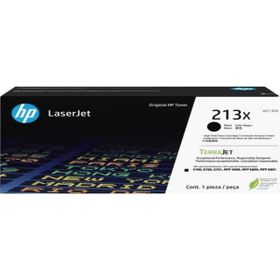 HP W2130X Black Siyah 9.000 Sayfa Toner