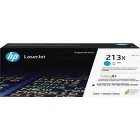 HP W2131X CS510 213X Cyan Mavi 6.000 Sayfa Toner