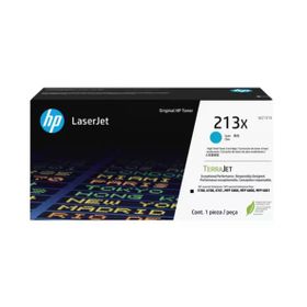 HP W2131X CS510 213X Cyan Mavi 6.000 Sayfa Toner