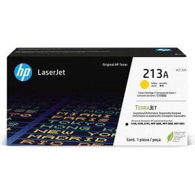 HP W2132A 213A YLW Toner