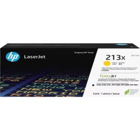HP W2132X Sarı 6.000 Sayfa Toner