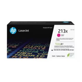 HP W2133X Magenta Kırmızı 6.000 Sayfa Toner