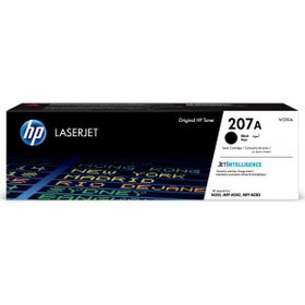 HP W2210A 207A Siyah Laserjet Toner