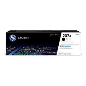 HP W2210A 207A Siyah Laserjet Toner